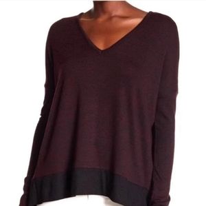Rag & Bone Colorblock Sweater